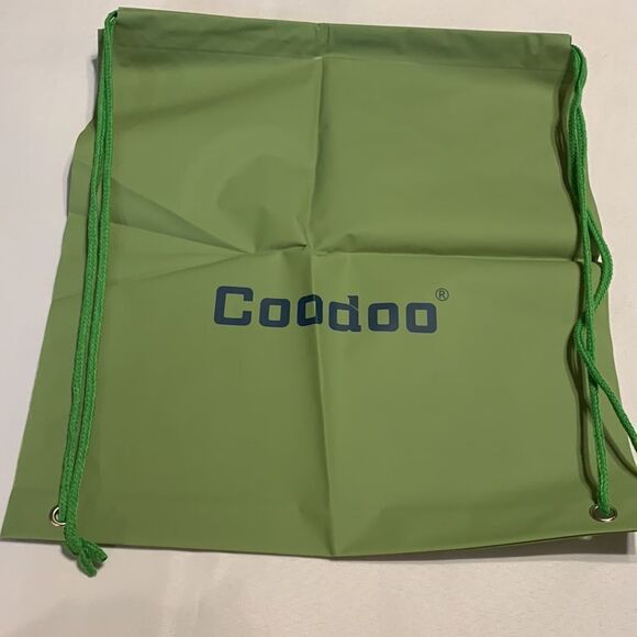 Coodoo Splash pad inflatable sprinkler for kids.  NEW - Picture 6 of 6